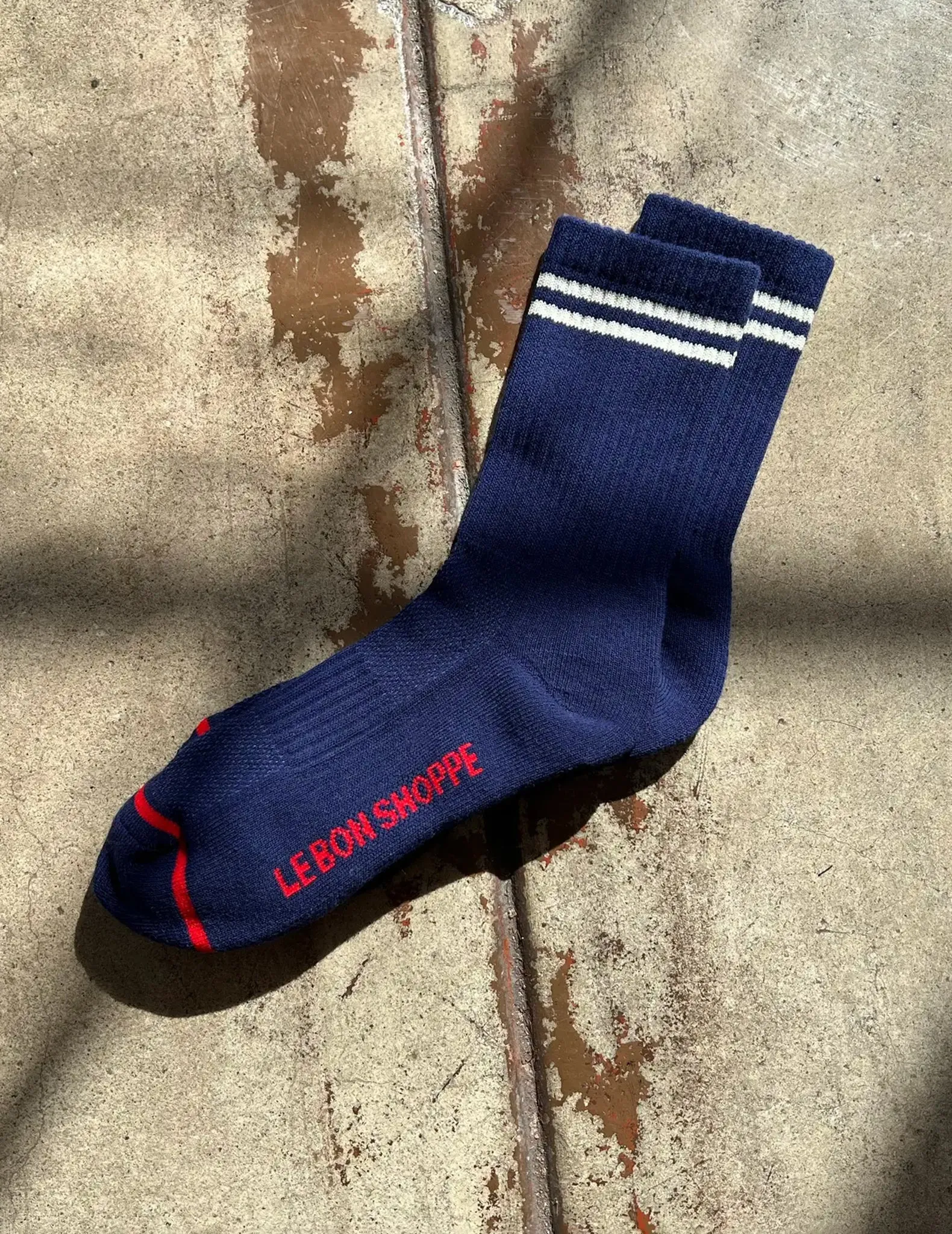 Le Bon Shoppe Boyfriend Socks