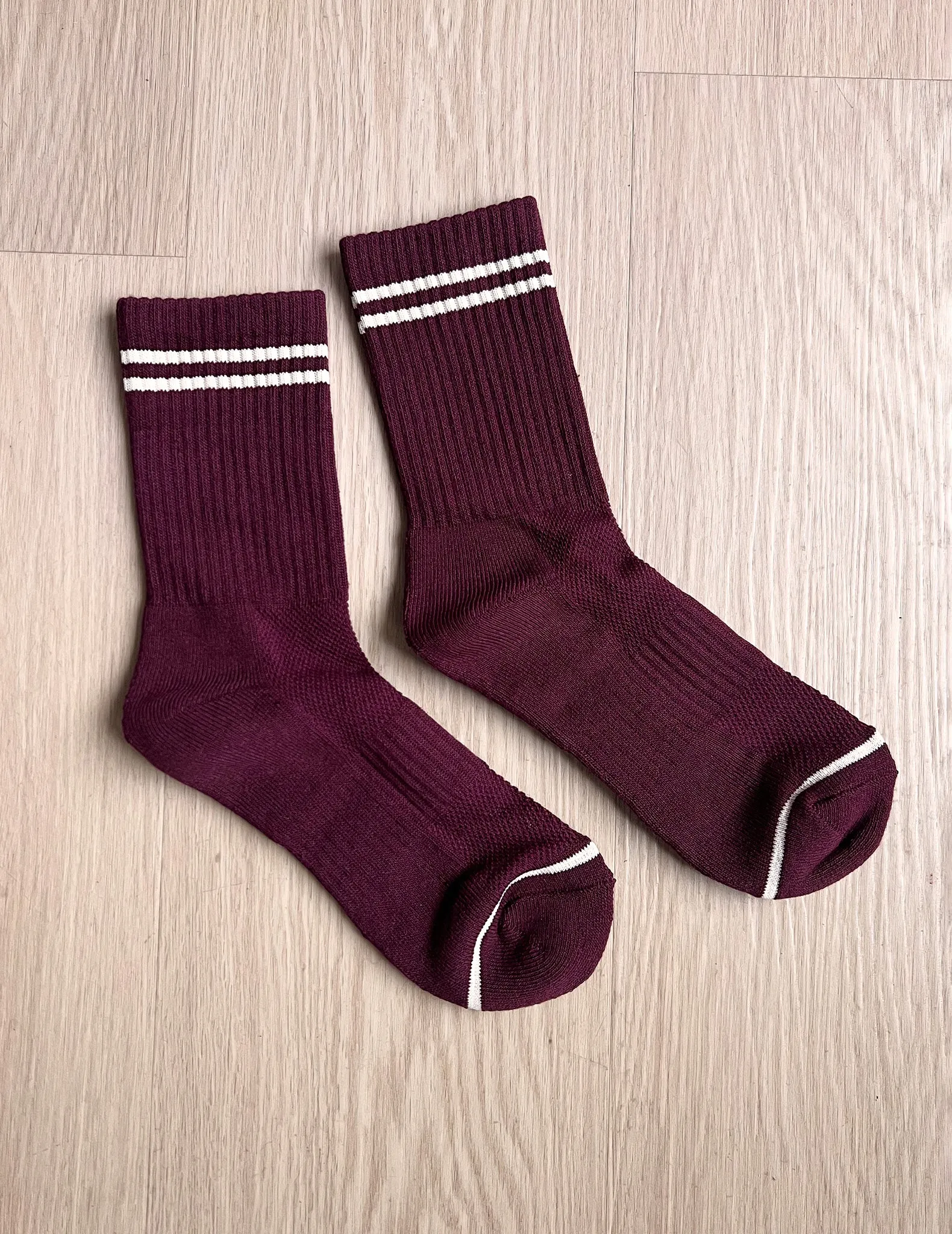 Le Bon Shoppe Boyfriend Socks