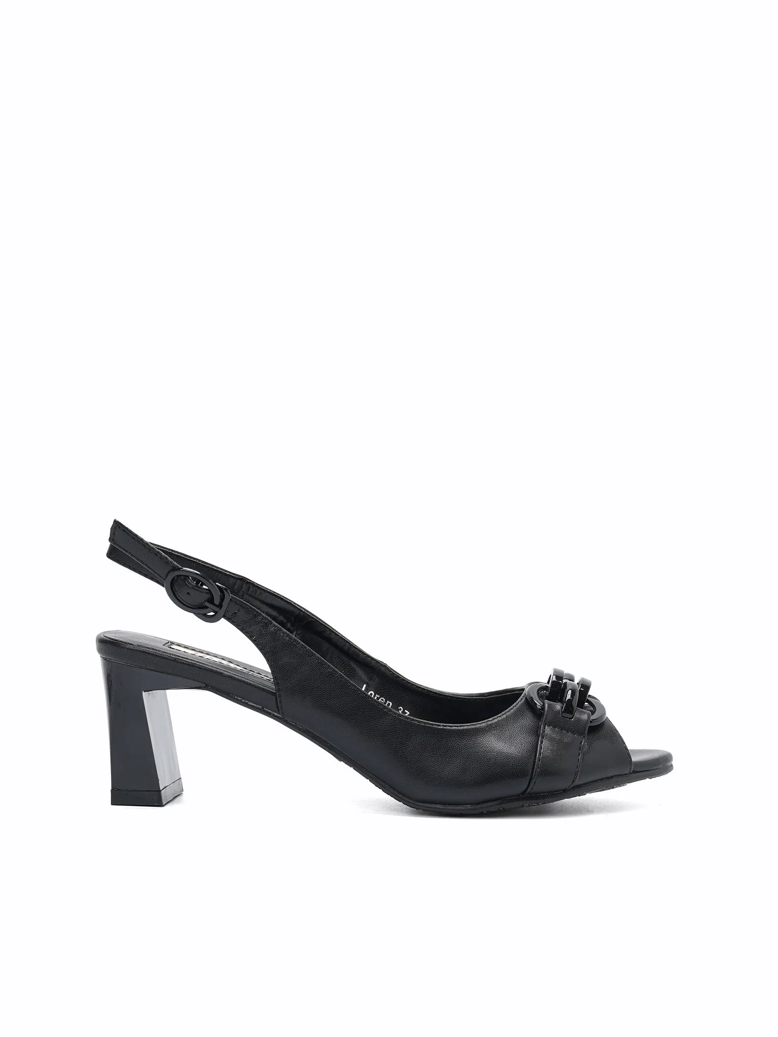 Loren Slingback Pumps