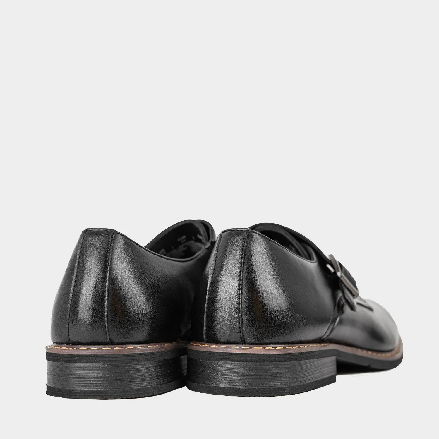 Marquee Monk Strap Calzado Casual Para Hombre