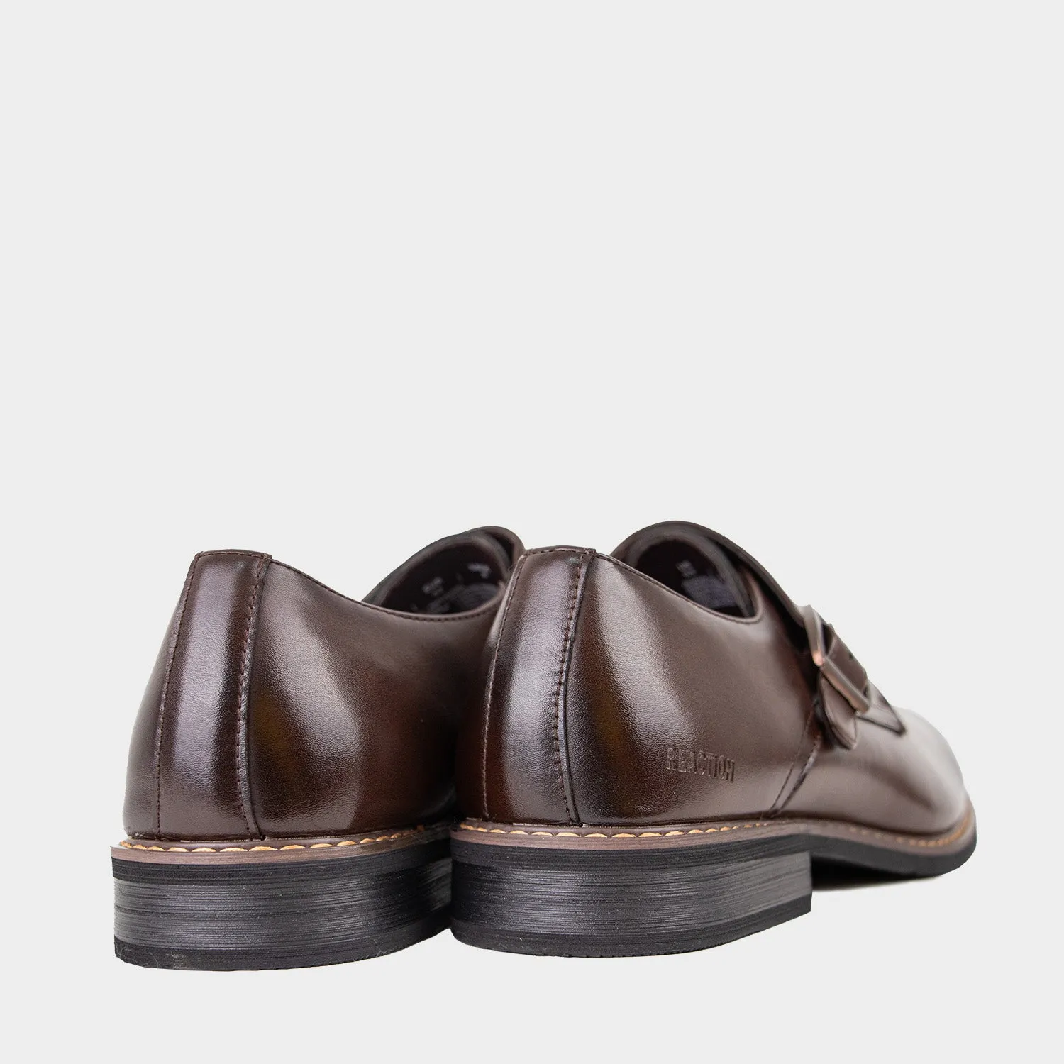 Marquee Monk Strap Calzado Casual Para Hombre