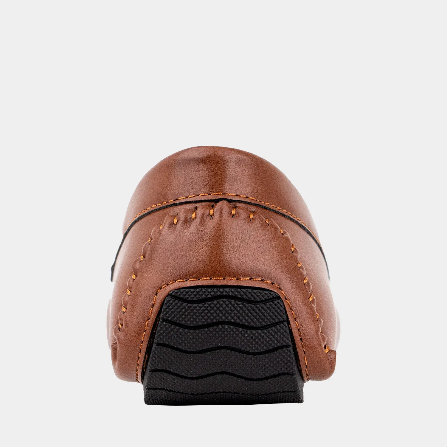 Marty Driver Mocasin Para Hombre