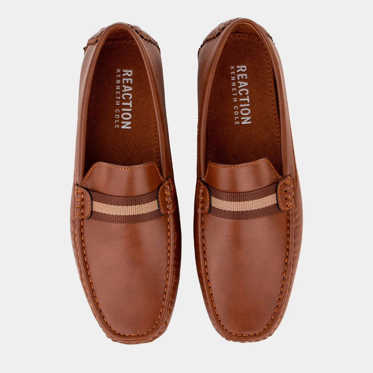 Marty Driver Mocasin Para Hombre