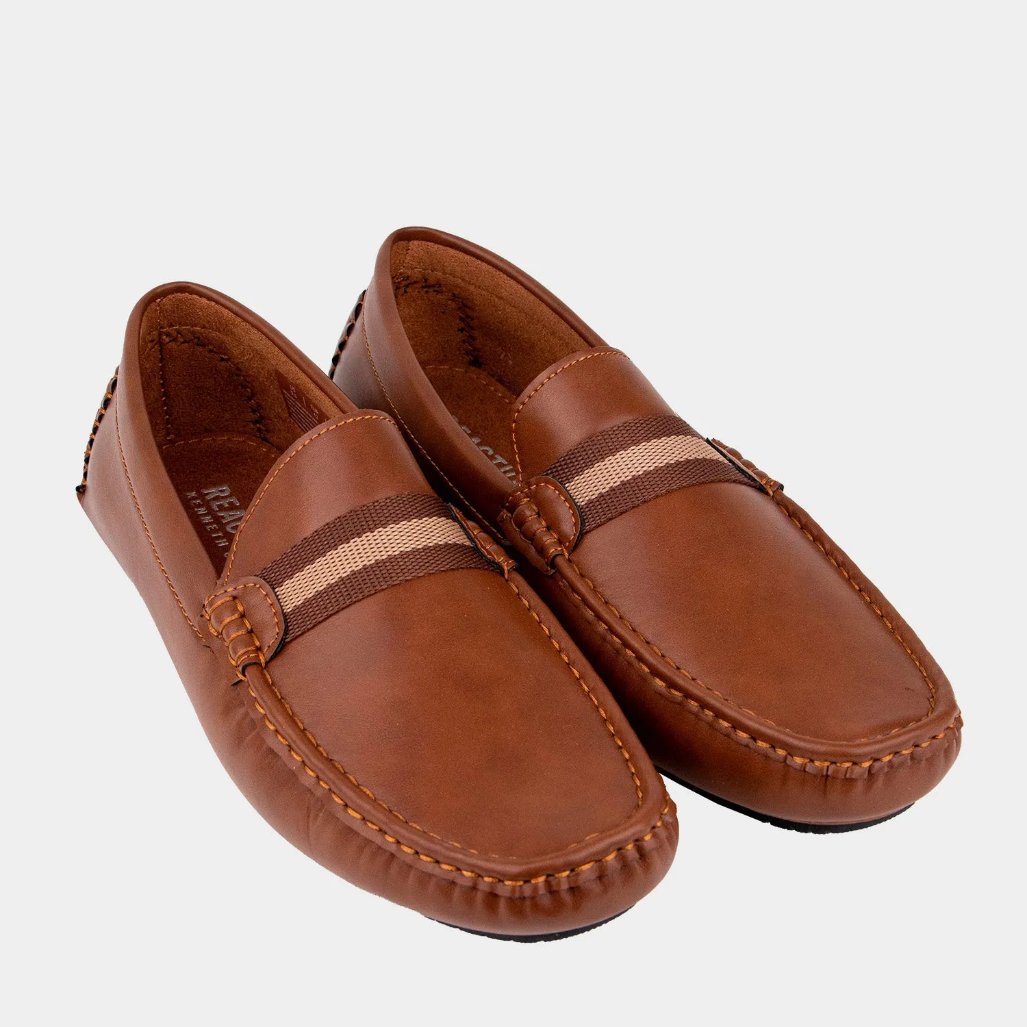 Marty Driver Mocasin Para Hombre