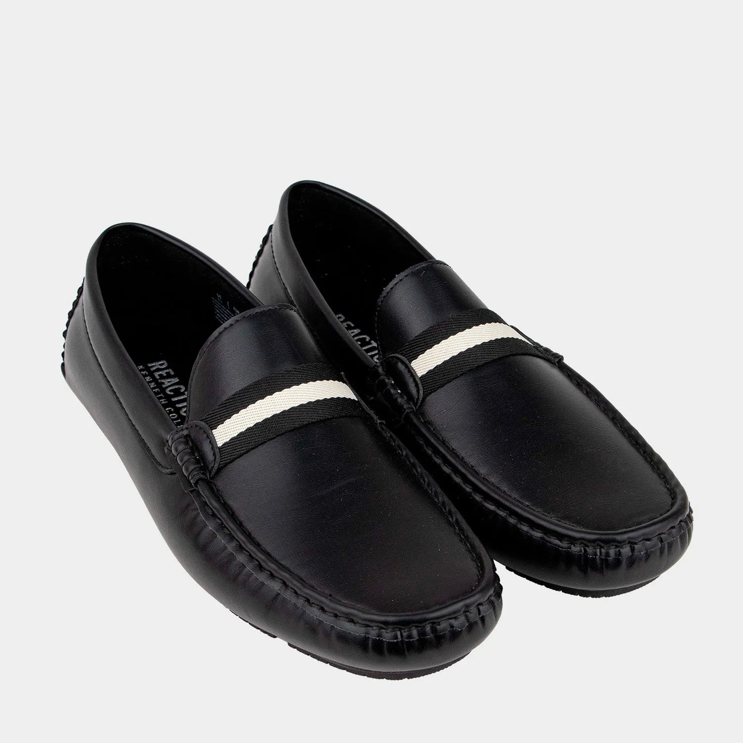 Marty Driver Mocasin Para Hombre