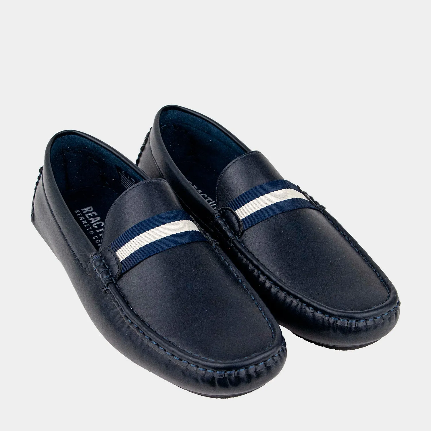 Marty Driver Mocasin Para Hombre