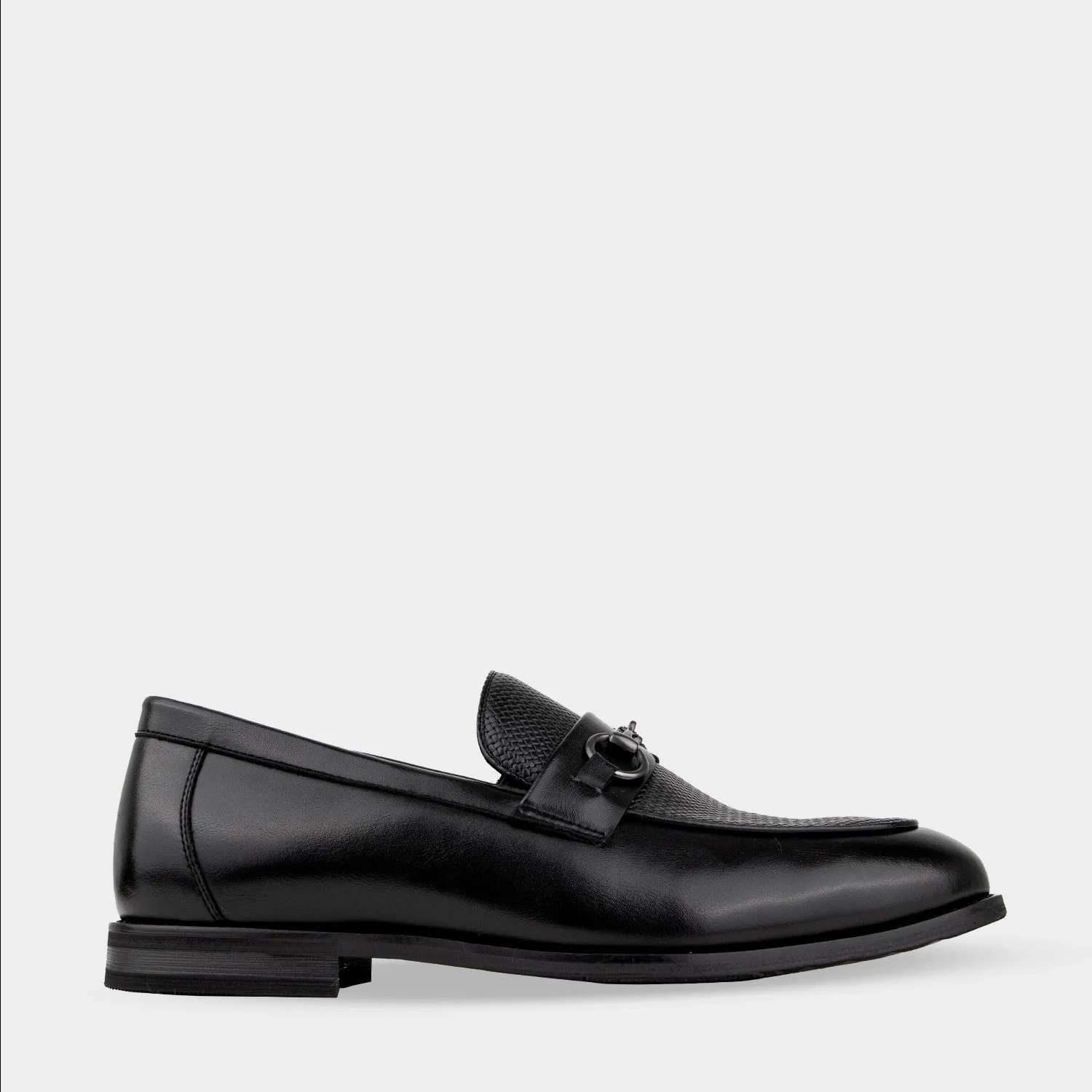 Meadow Buckle Slip On Calzado Para Hombre