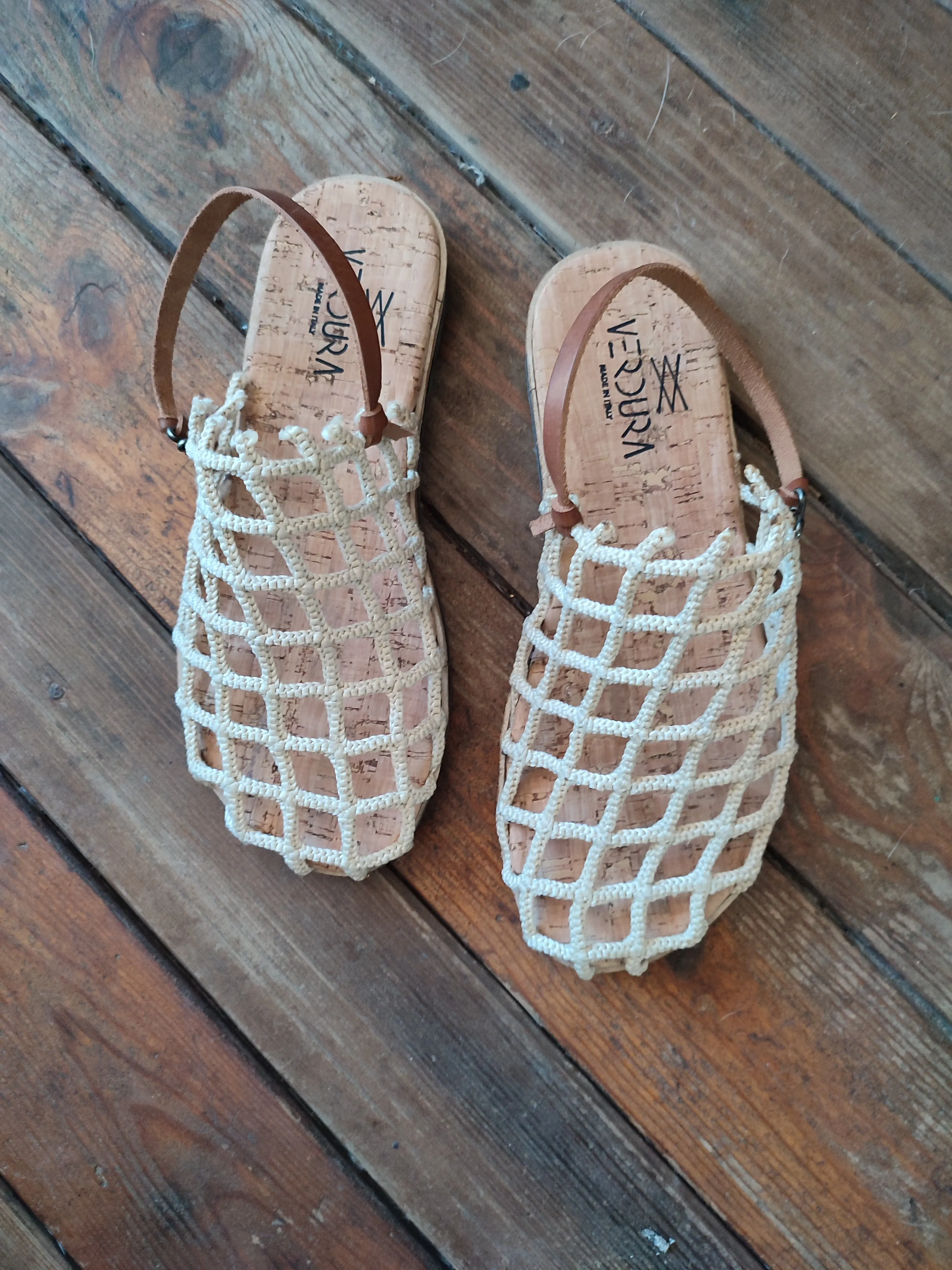 Men Sandals