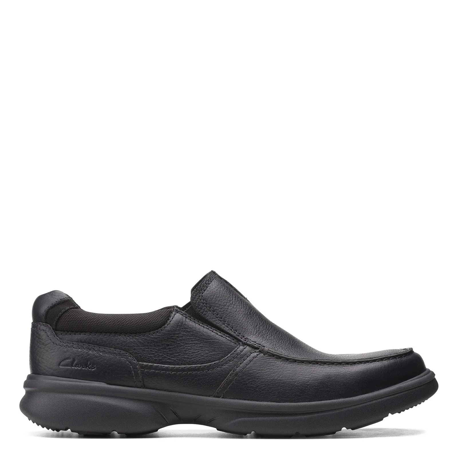 Men's Clarks, Bradley Free Slip-On