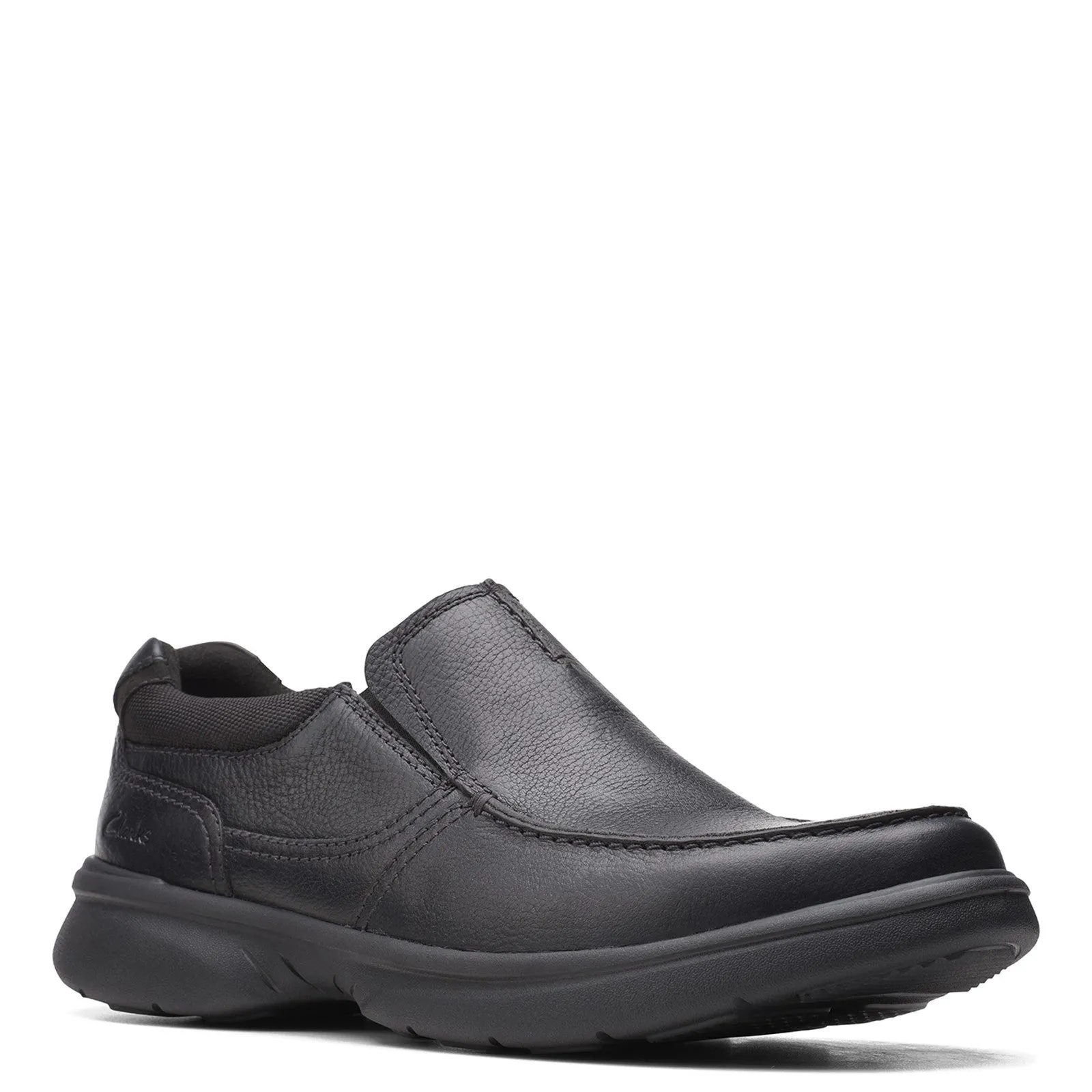 Men's Clarks, Bradley Free Slip-On