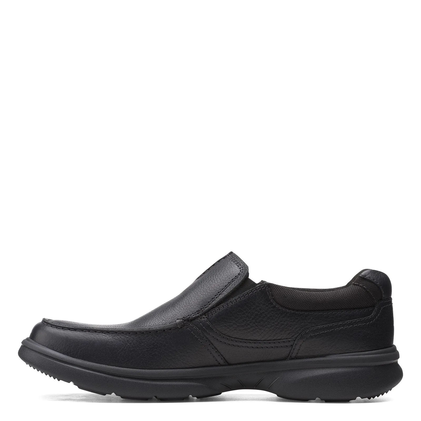 Men's Clarks, Bradley Free Slip-On