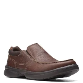 Men's Clarks, Bradley Free Slip-On