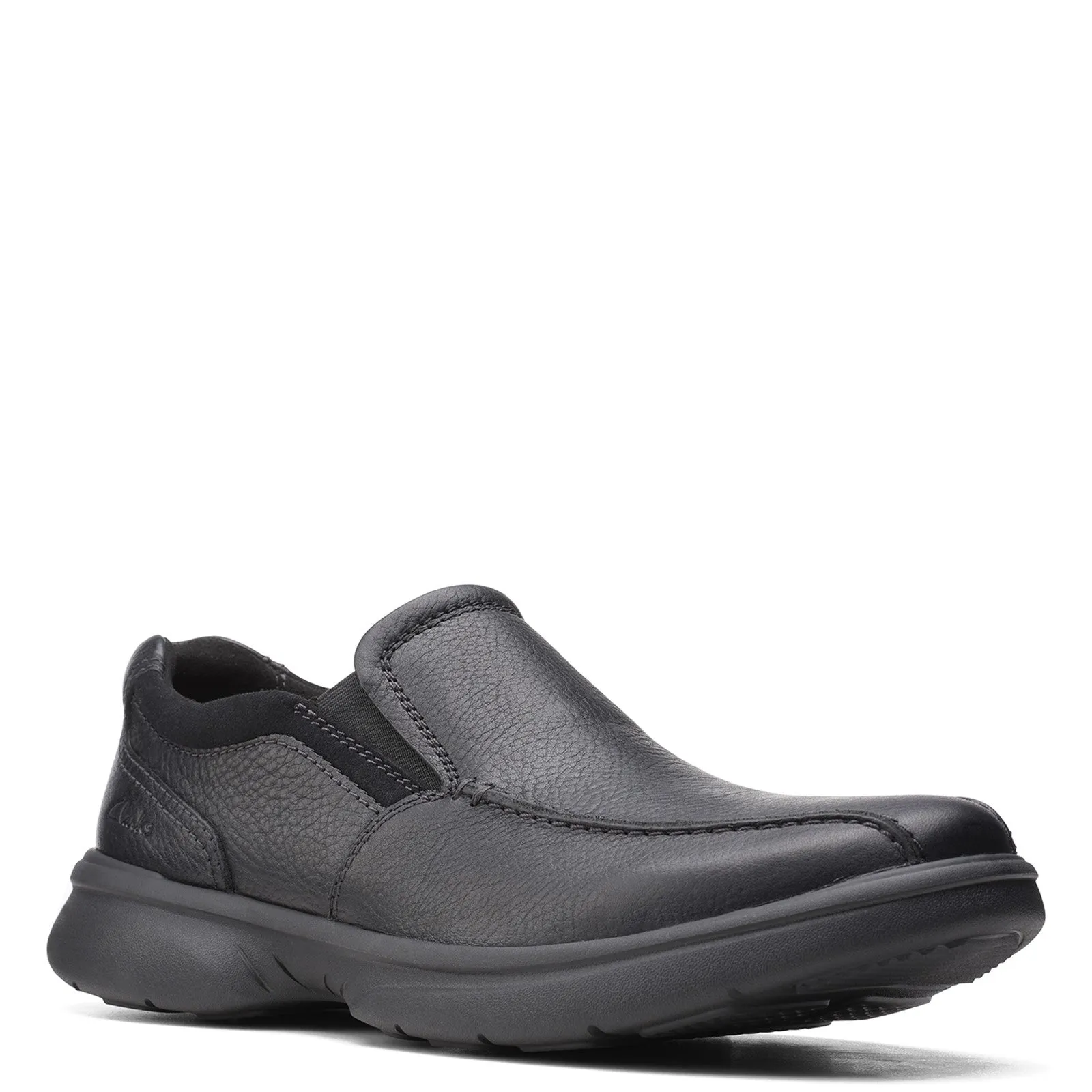 Men's Clarks, Bradley Step Slip-On