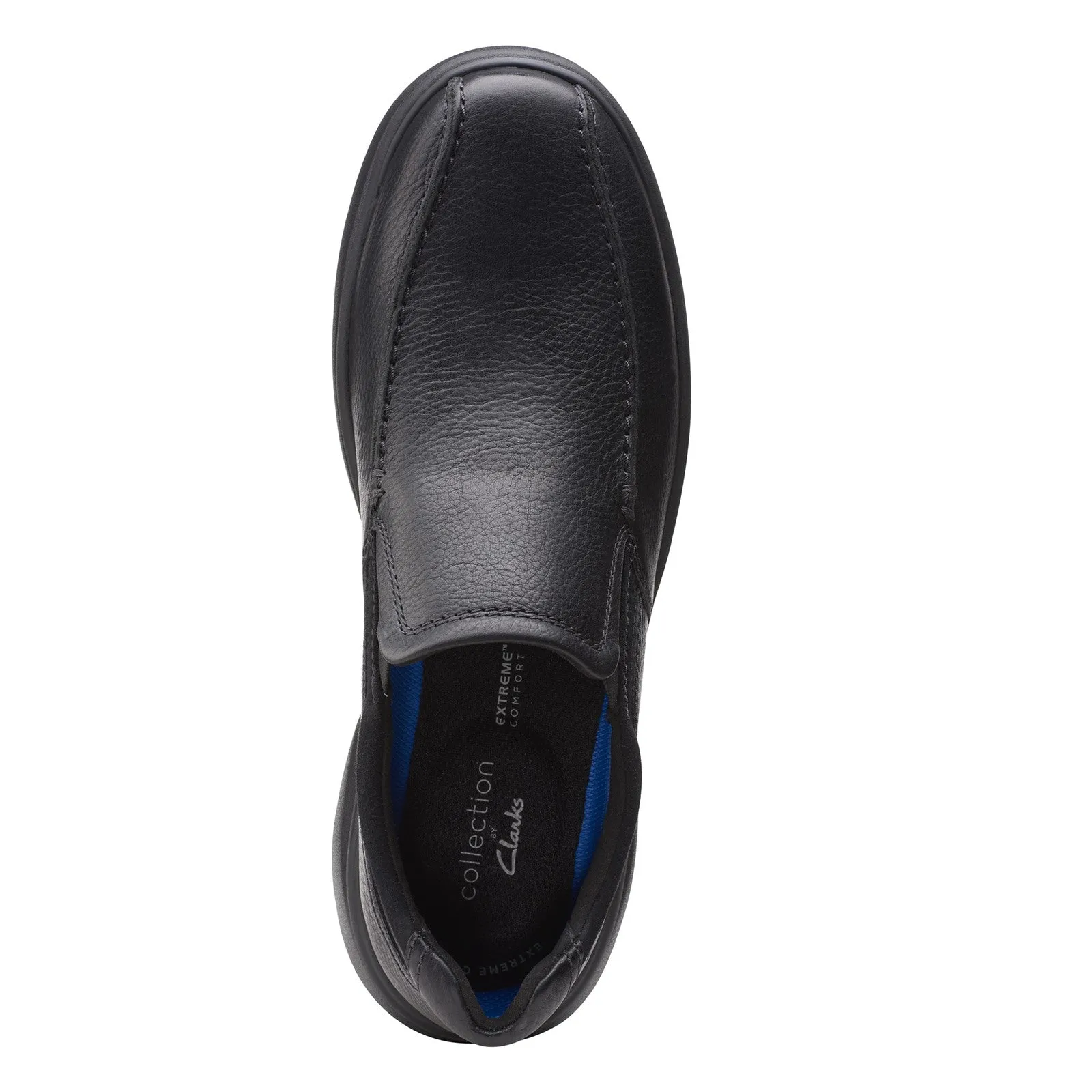 Men's Clarks, Bradley Step Slip-On