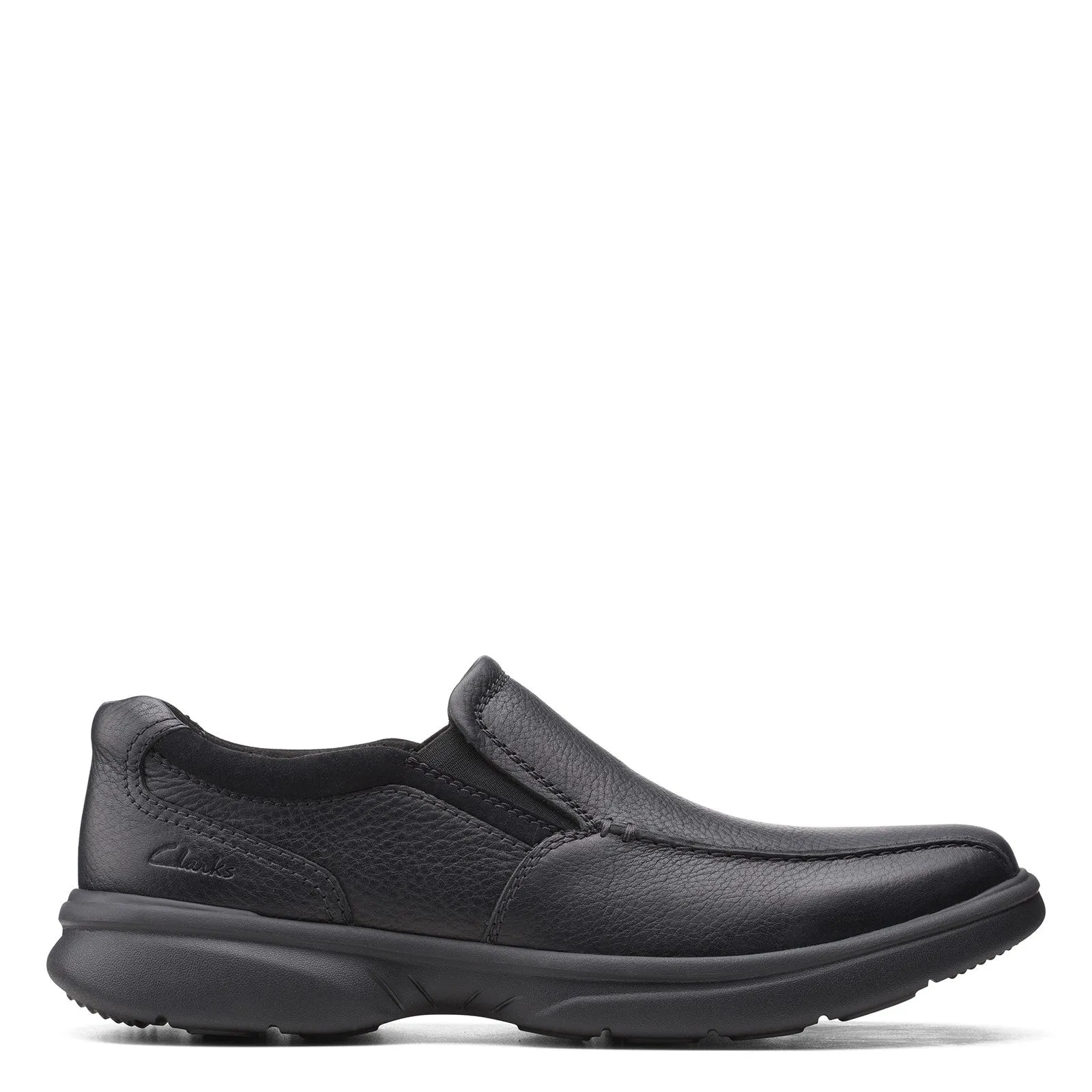 Men's Clarks, Bradley Step Slip-On