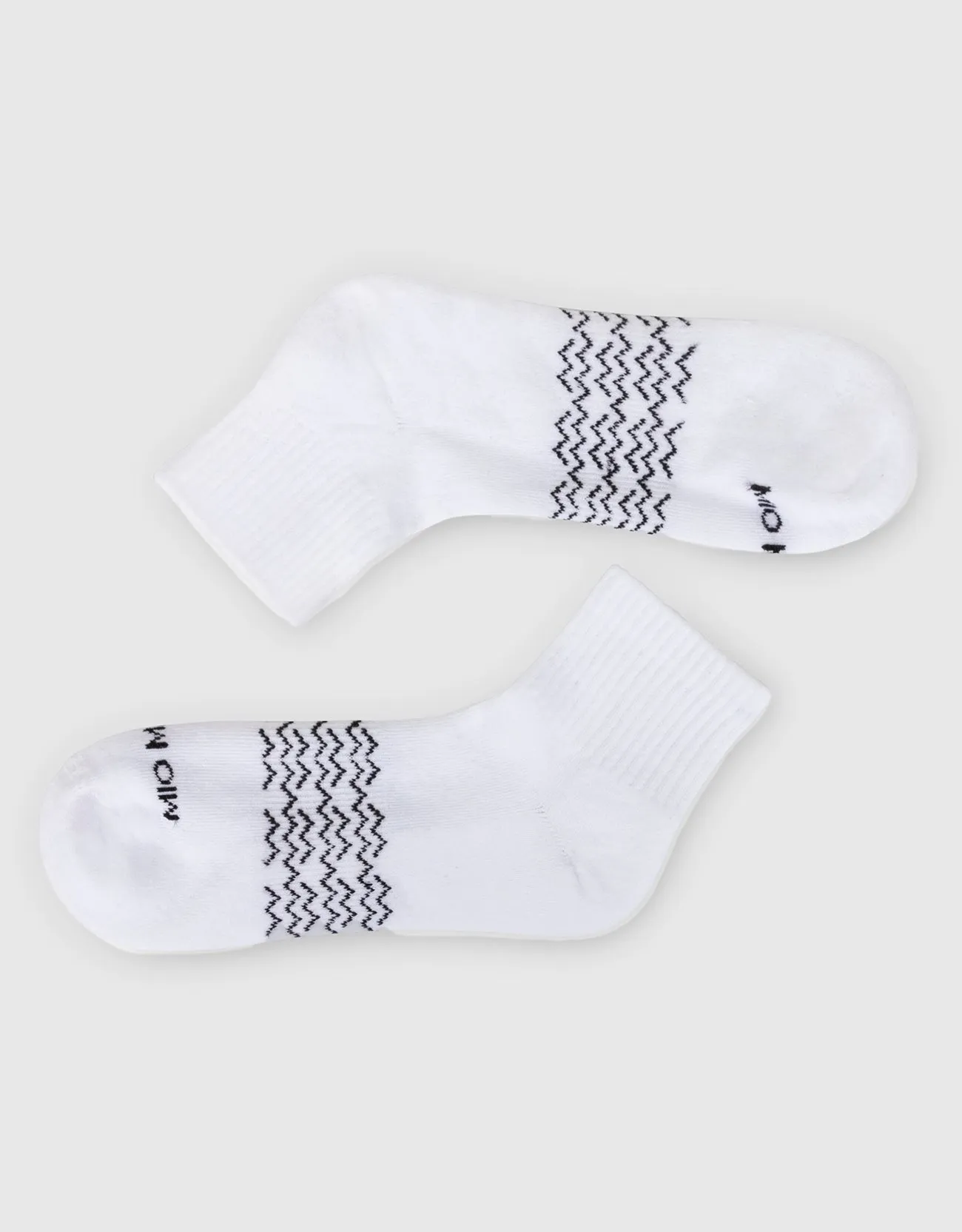 Men's Moisture Control Low Cut Ankle Socks 12 Pack