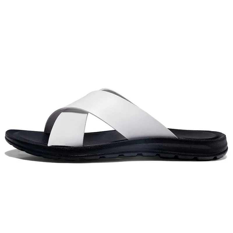 Men's Outdoor Beach Slide Sandal