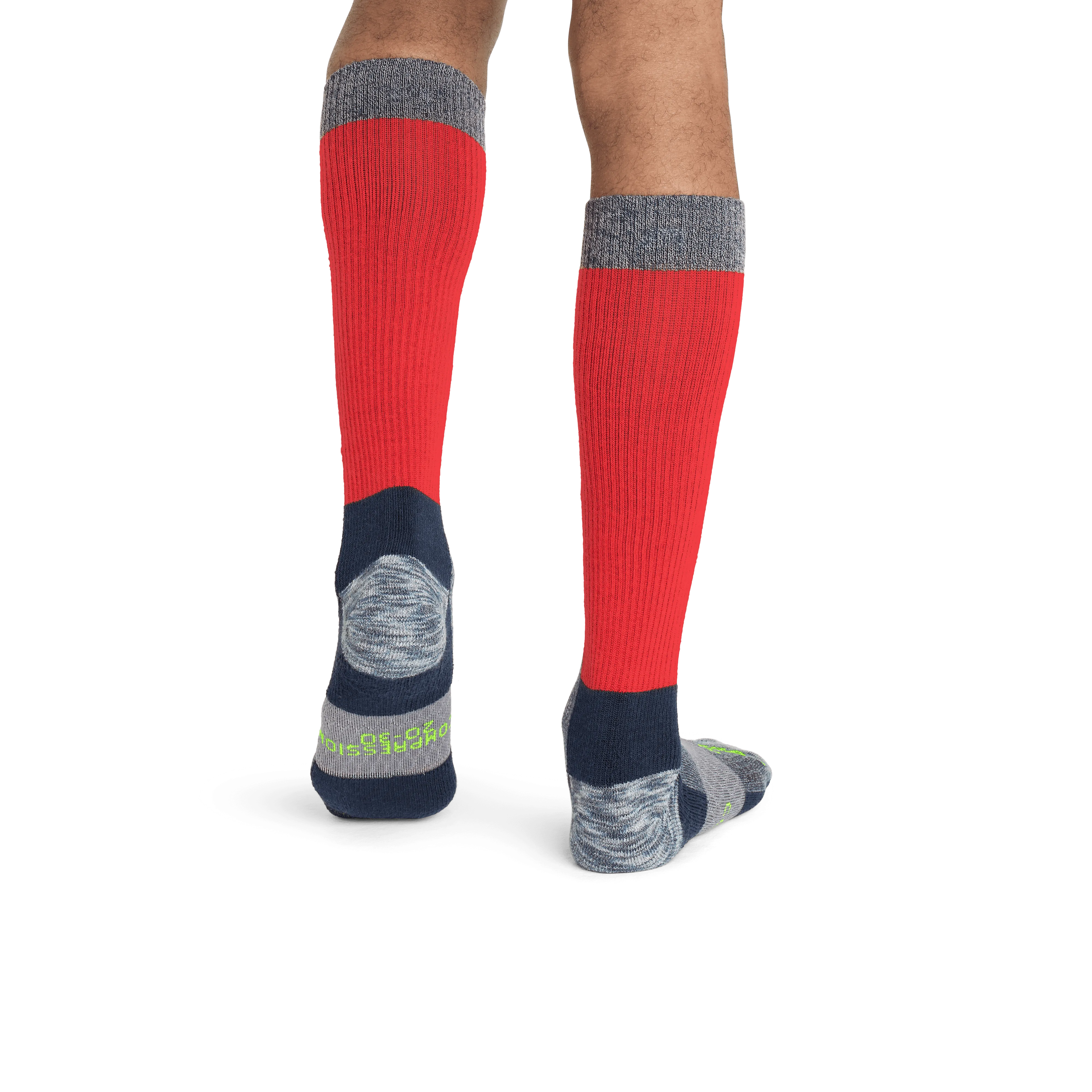 Men's Performance Compression Socks (20-30mmHg)