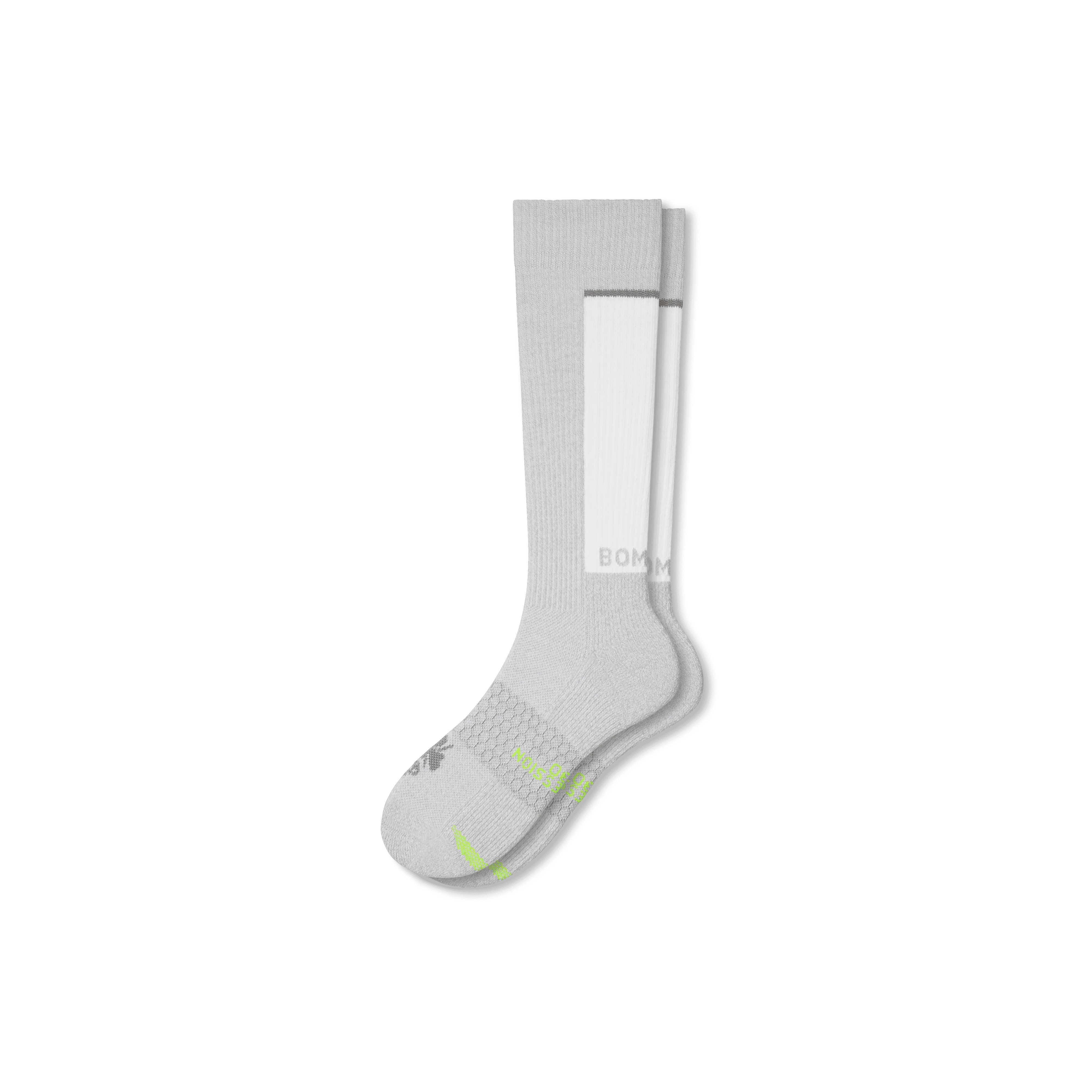 Men's Performance Compression Socks (20-30mmHg)