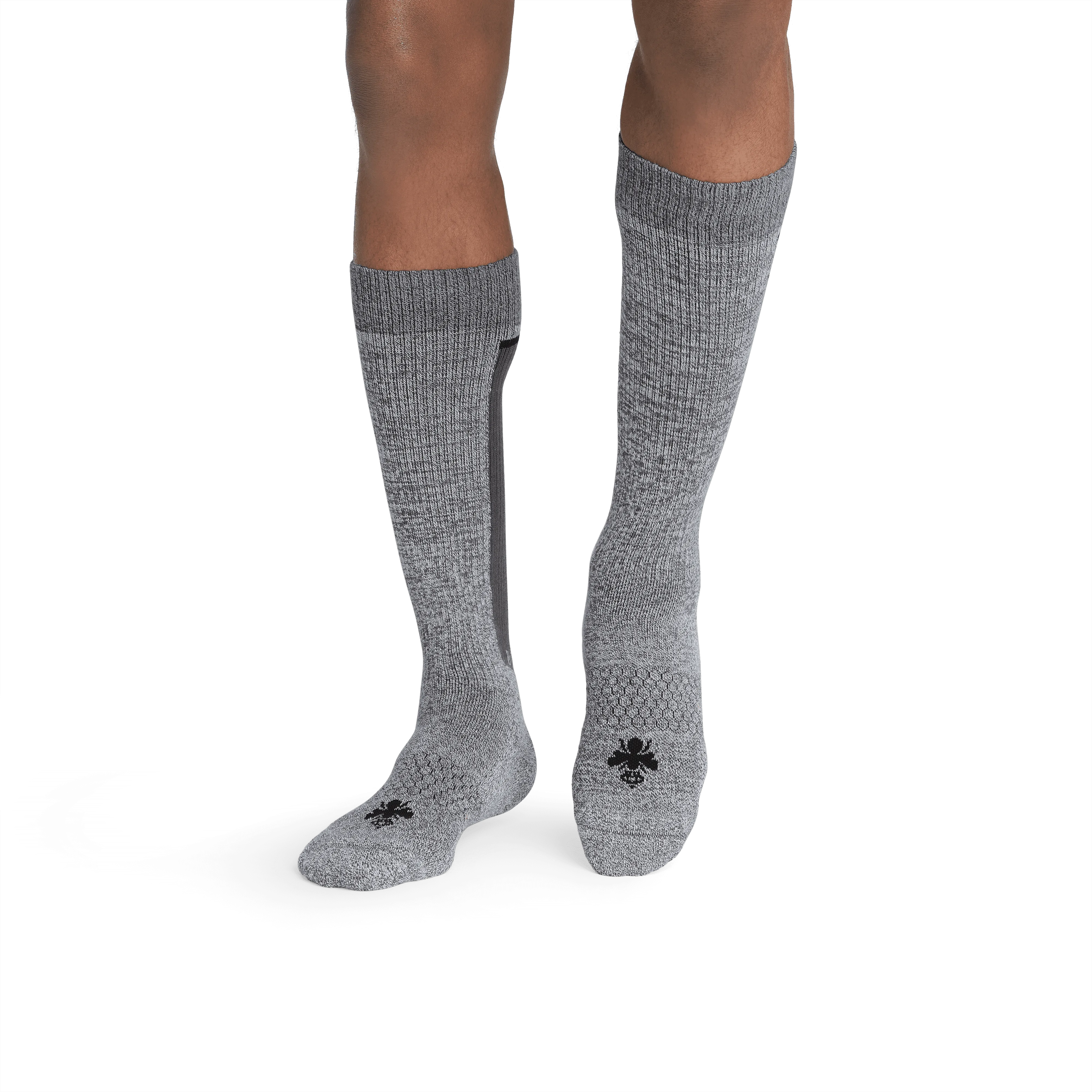 Men's Performance Compression Socks (20-30mmHg)