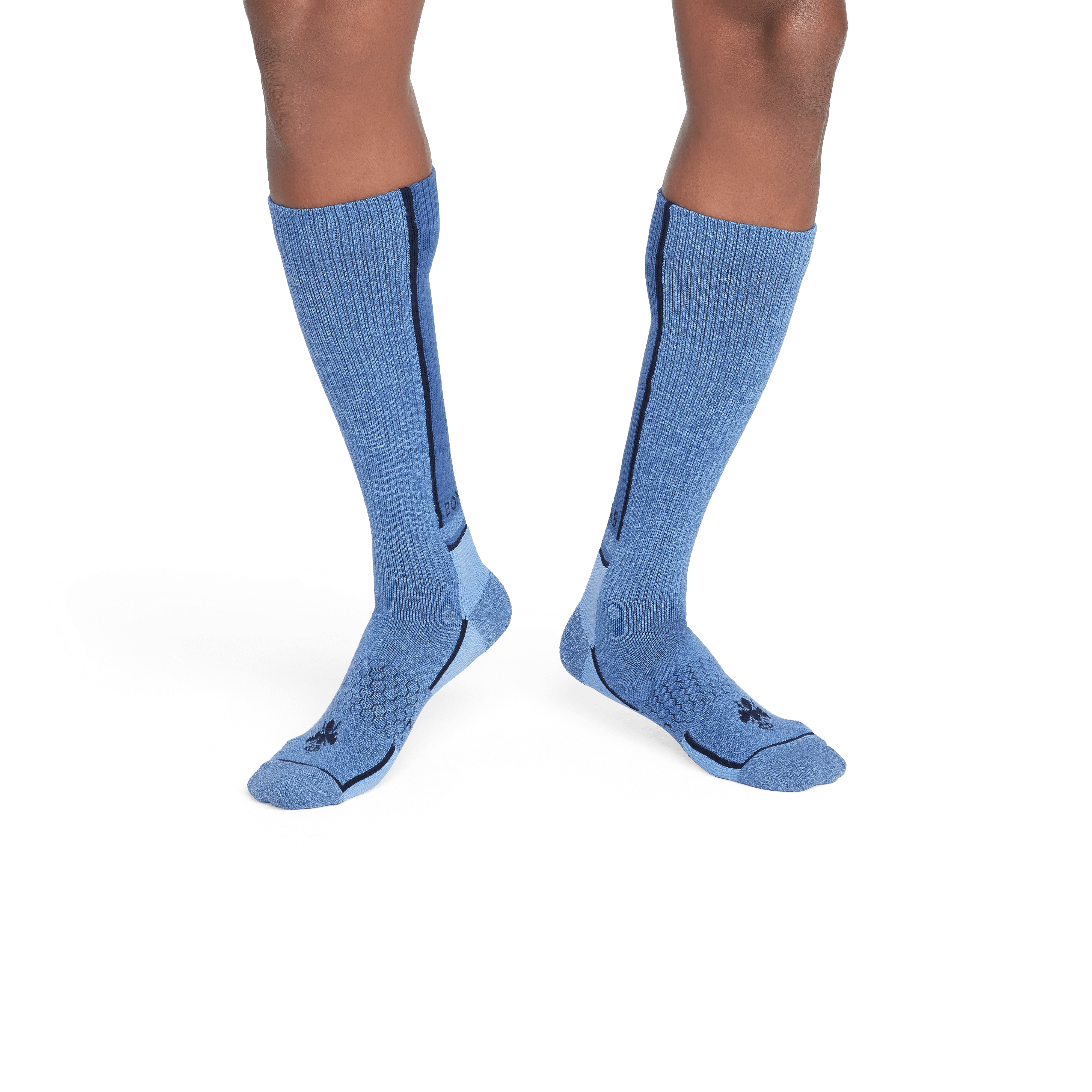 Men's Performance Compression Socks (20-30mmHg)