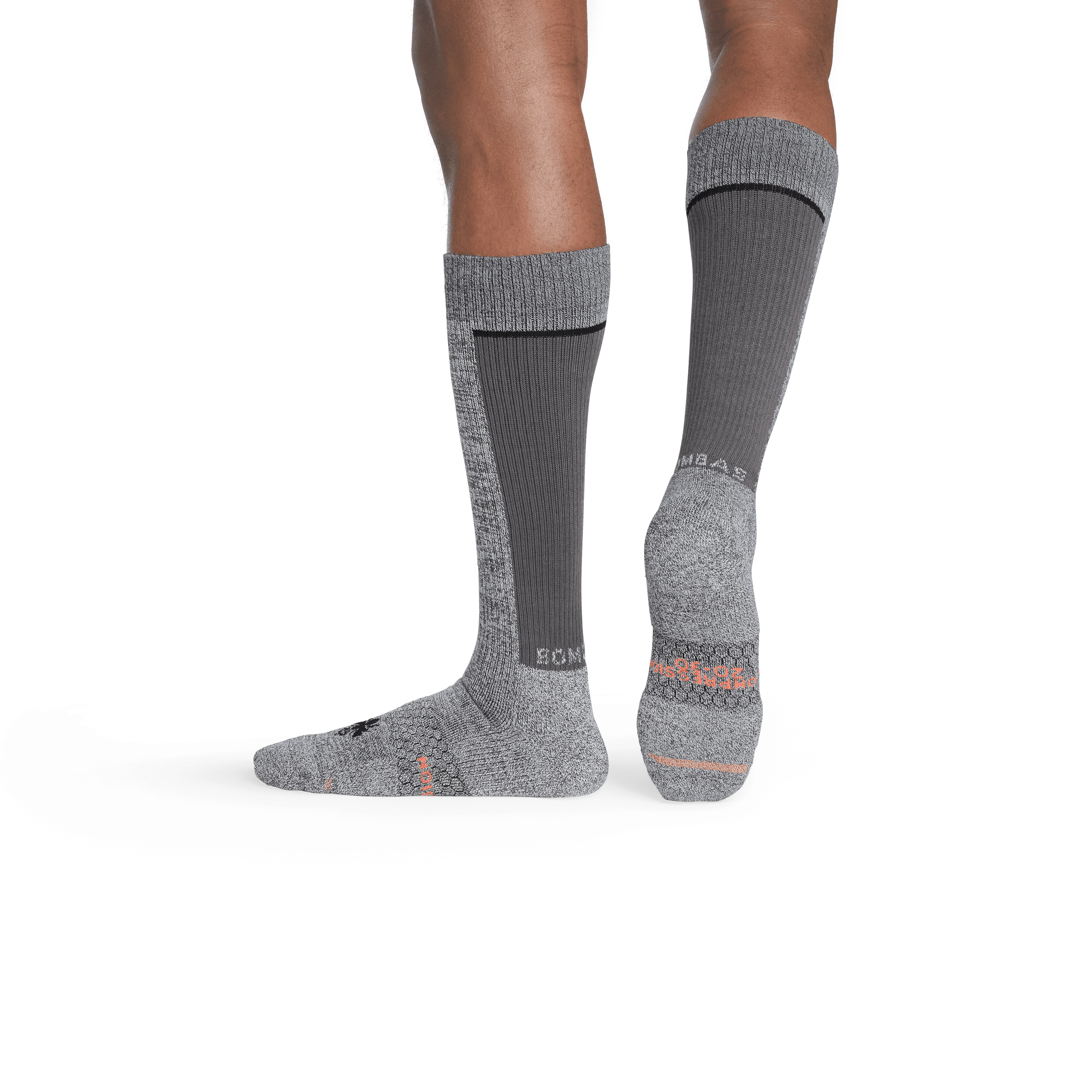 Men's Performance Compression Socks (20-30mmHg)