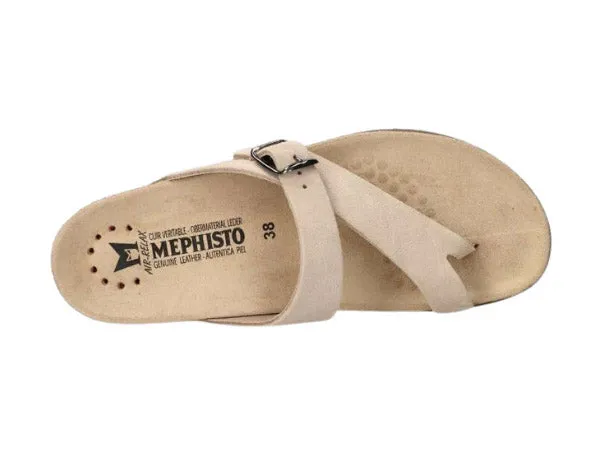 Mephisto Women's Helen Thong Sandal