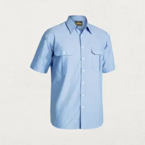 Oxford Short Sleeve Shirt