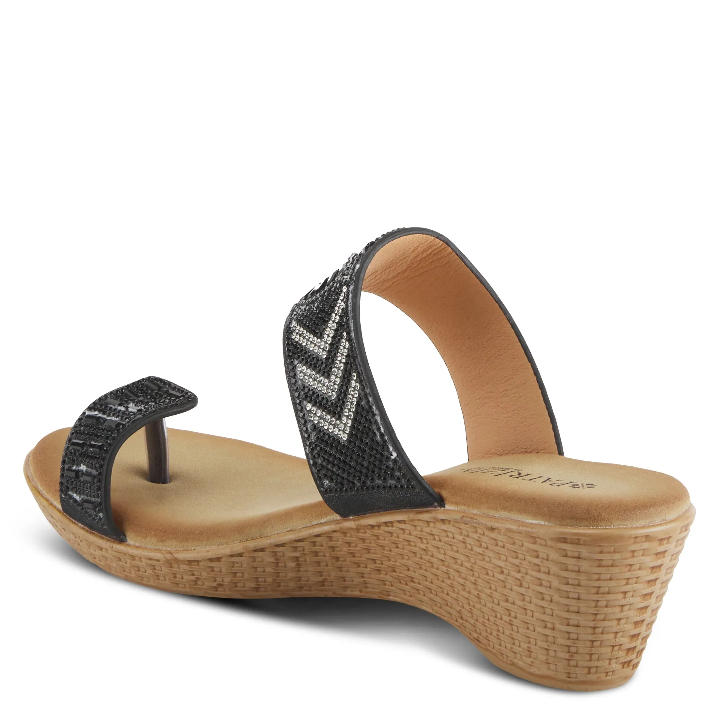 PATRIZIA GEMINATA SANDALS