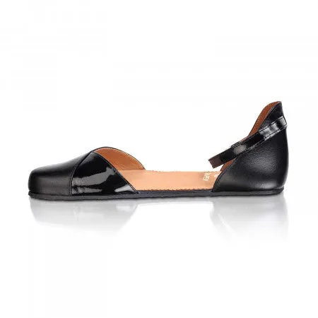 Poppy Leather Barefoot Regular