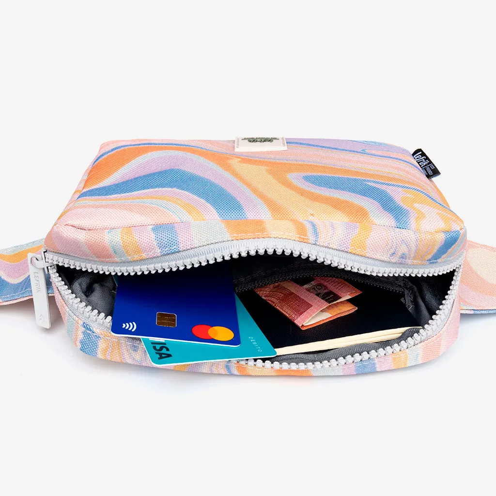 Reef Crossbody Marble