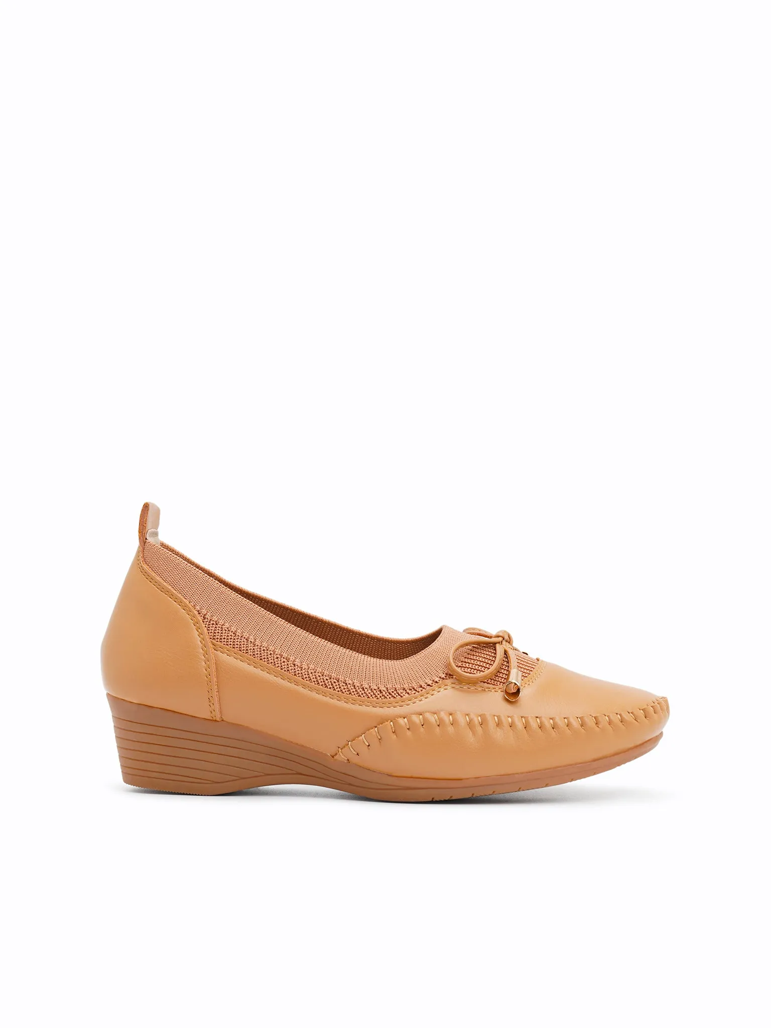 Riza Loafer Pumps