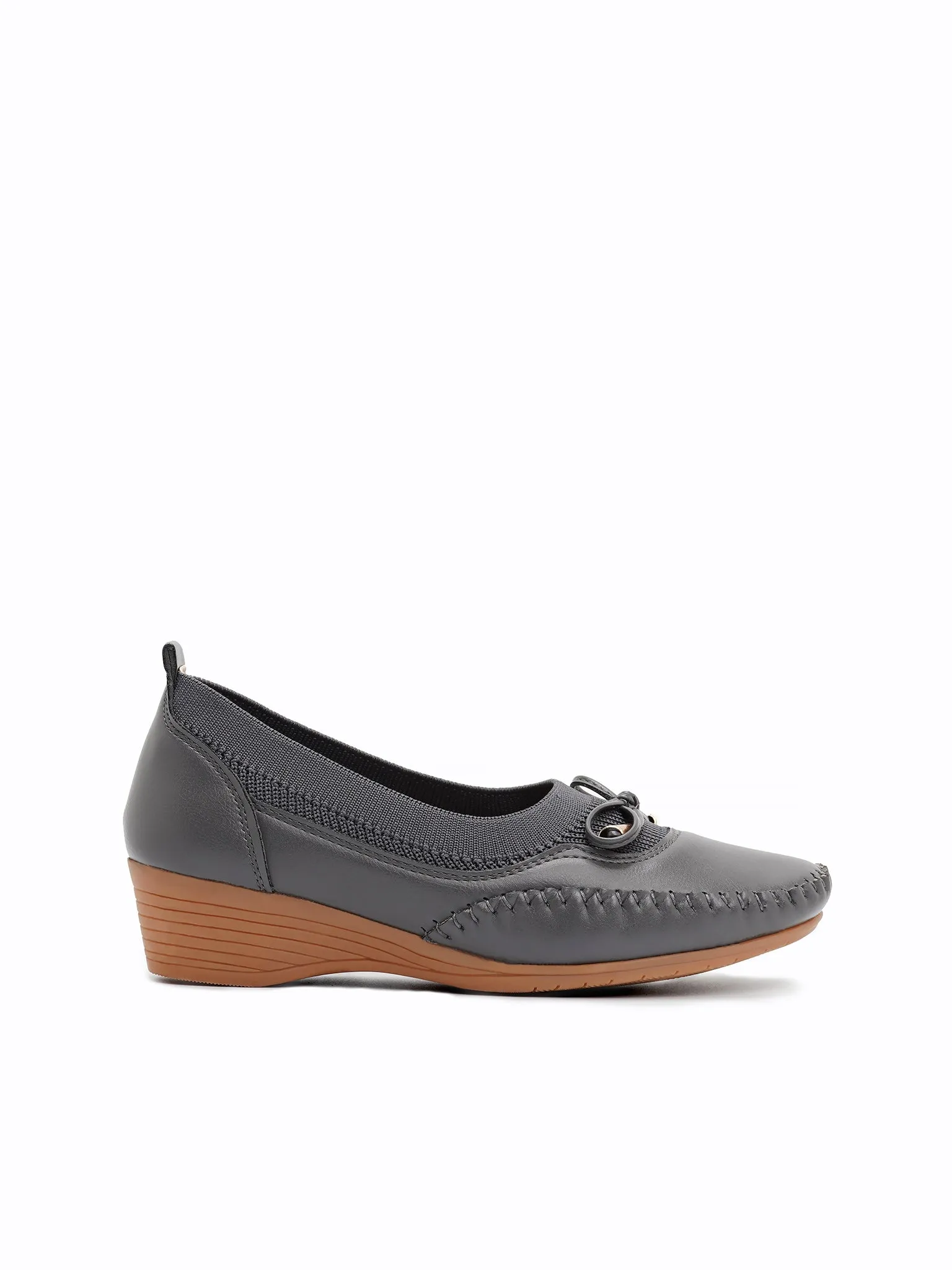 Riza Loafer Pumps