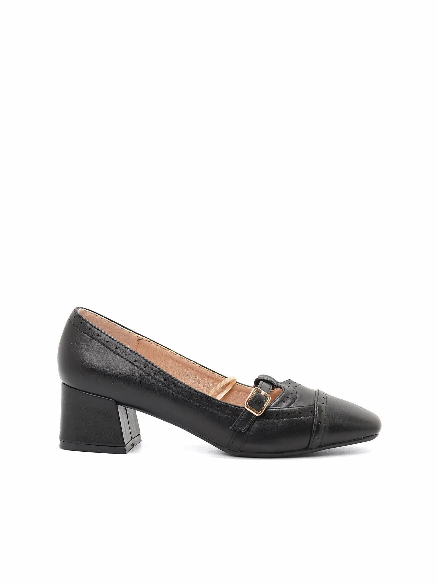 Roger Mary Jane Pumps