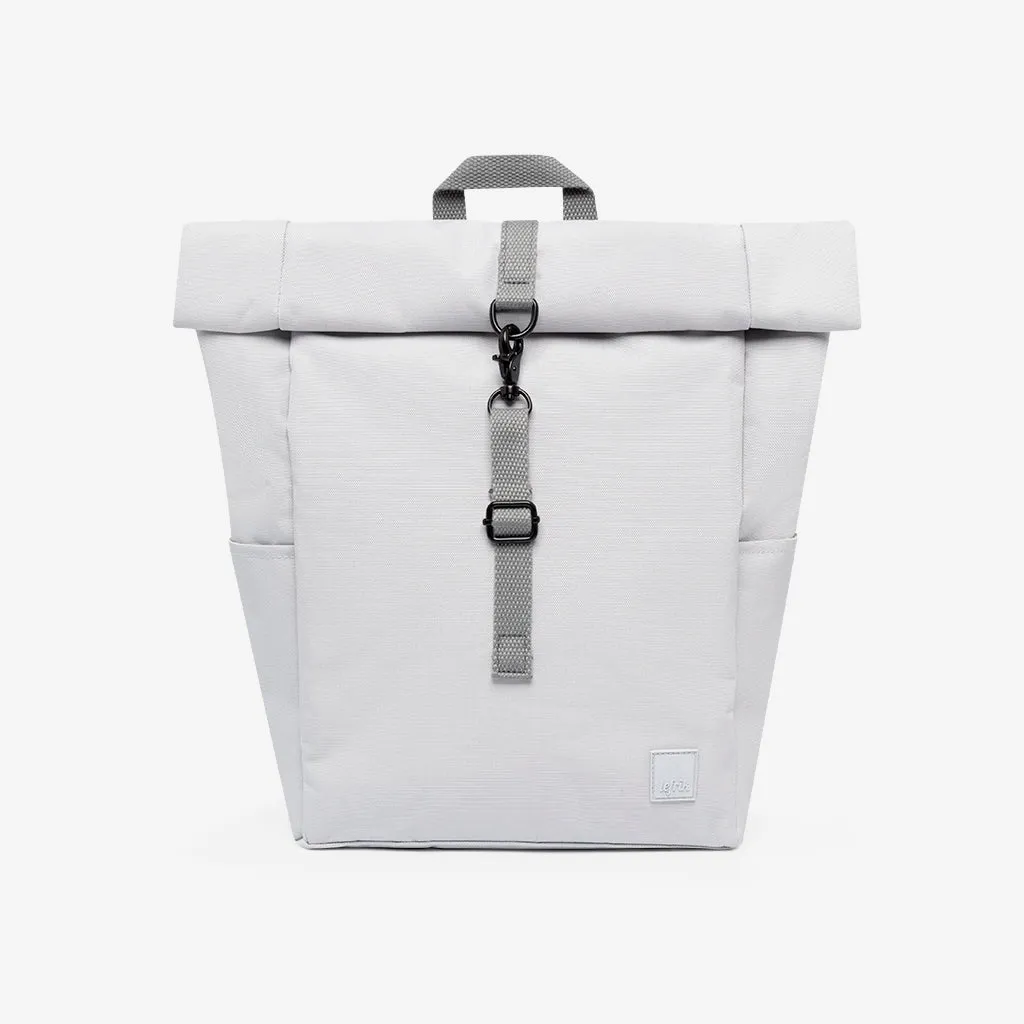 Roll Mini Backpack Cool Grey