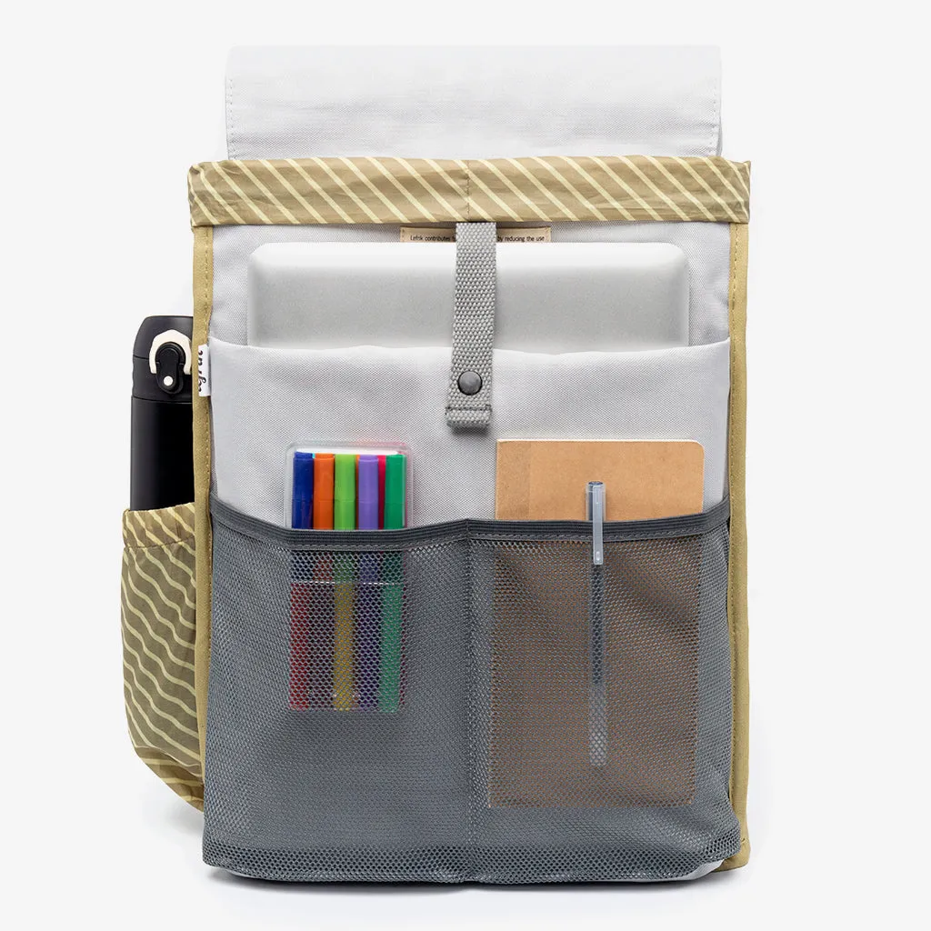 Scout Backpack Cool Grey