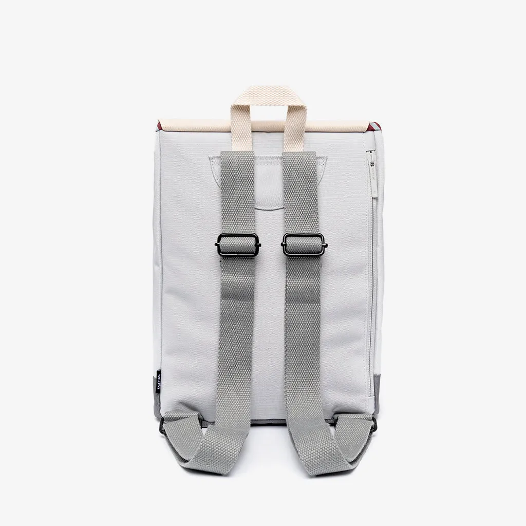 Scout Mini Backpack Concrete Block