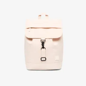 Scout Mini Backpack Ecru Stripes