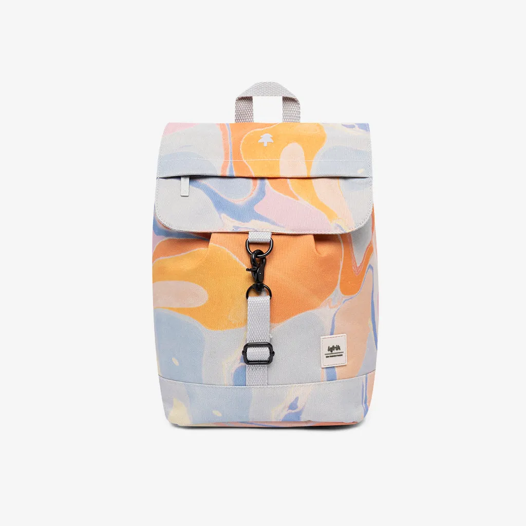 Scout Mini Backpack Marble