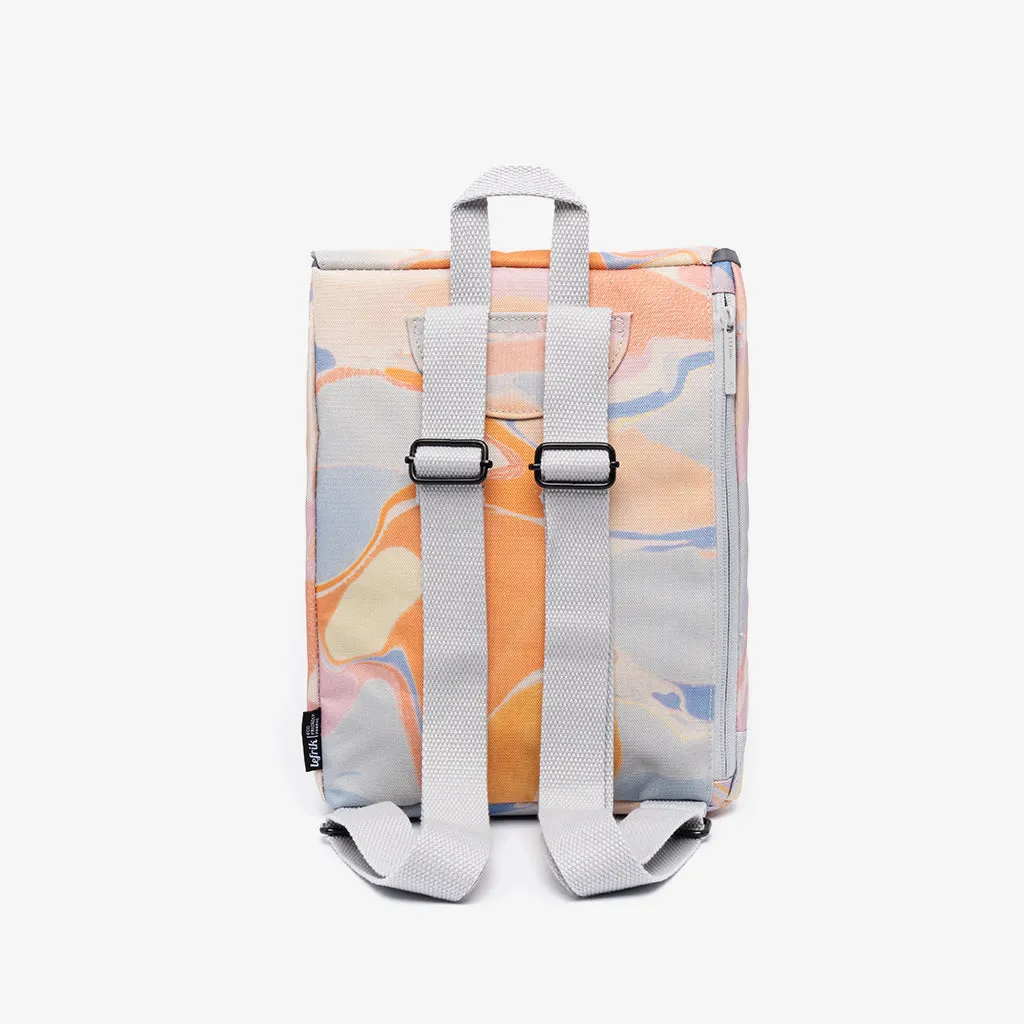 Scout Mini Backpack Marble