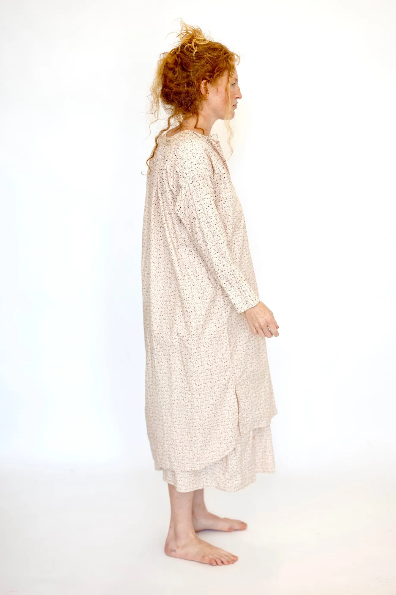 Sleeping Tunic,  Maisie