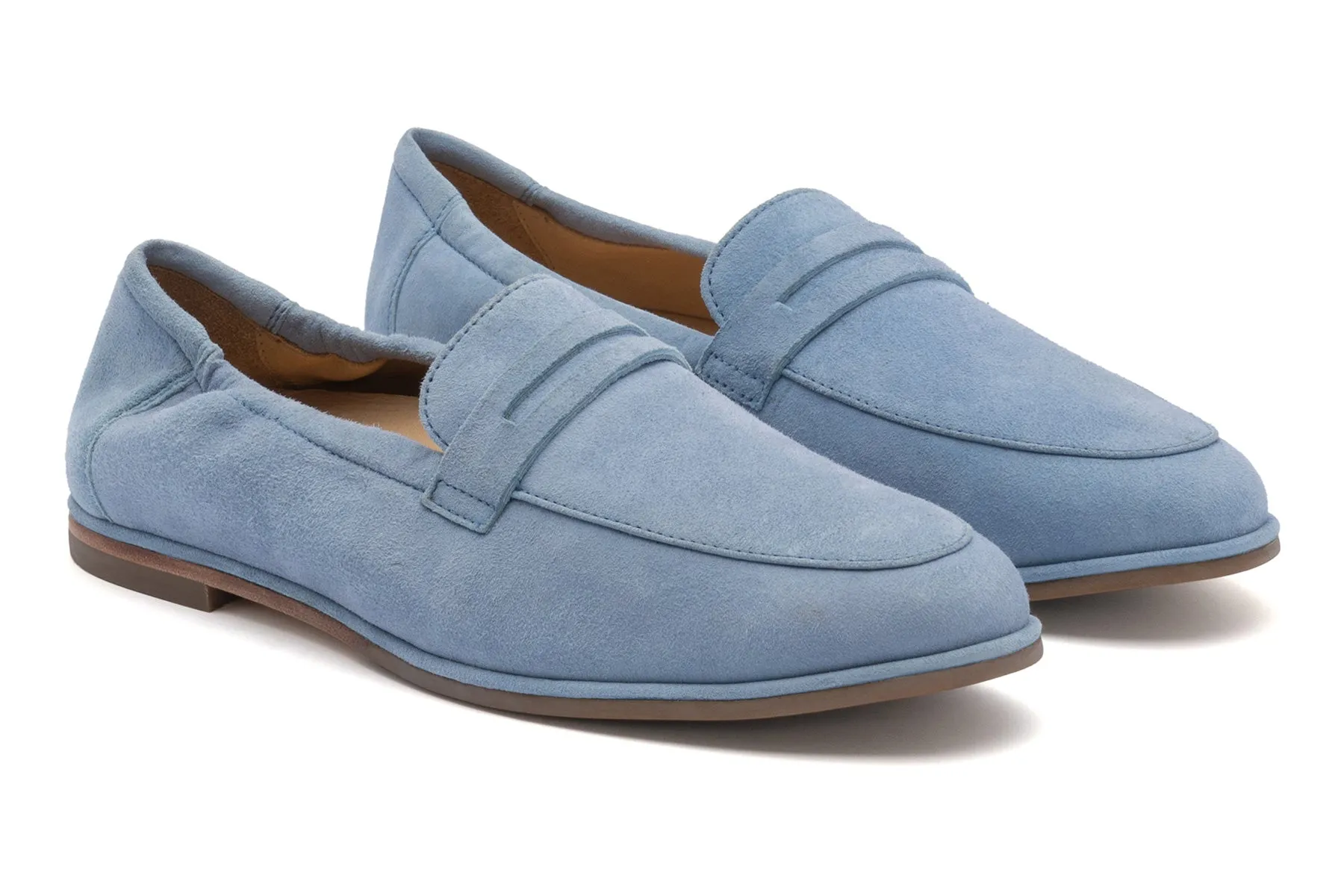 Strada Loafer