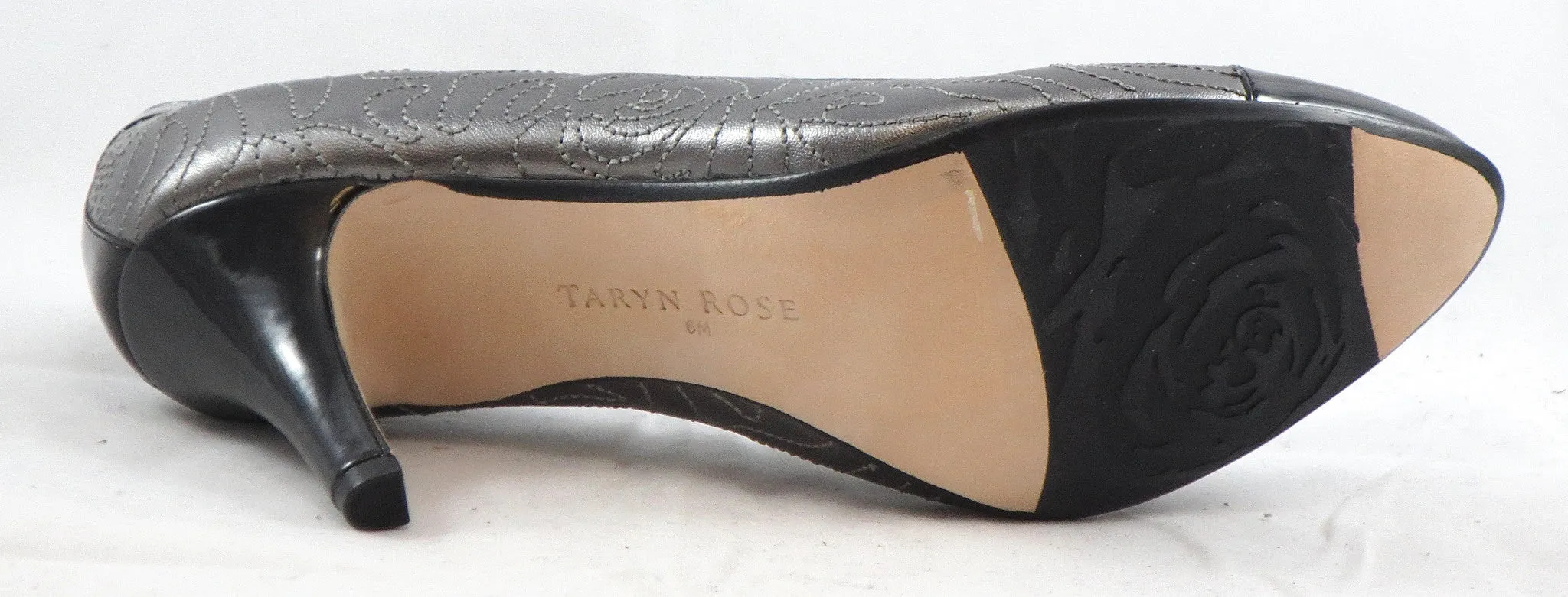 TARYN ROSE Women's Thompson Pump