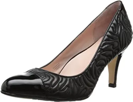 TARYN ROSE Women's Thompson Pump