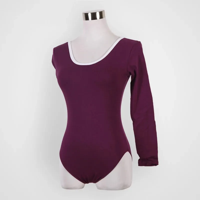 The Cordelia Leotard