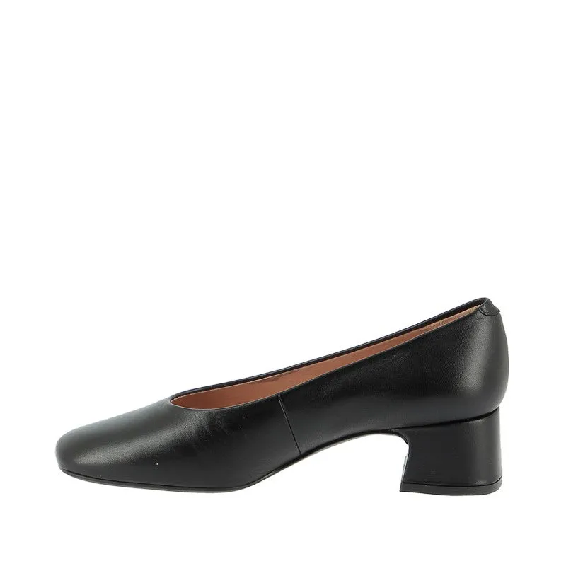 Unisa Leia Black Pump