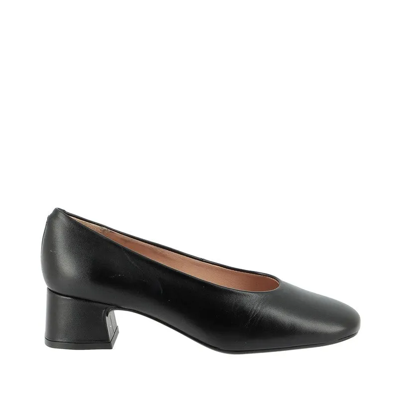 Unisa Leia Black Pump