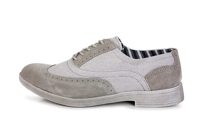 Vinci Light Grey