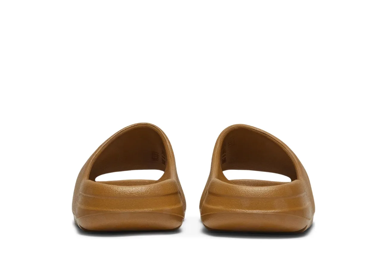 Yeezy Slides 'Ochre'