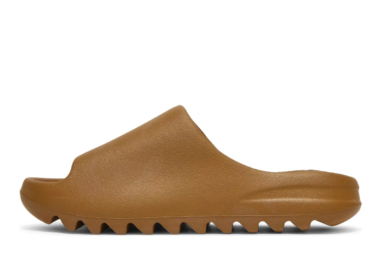 Yeezy Slides 'Ochre'